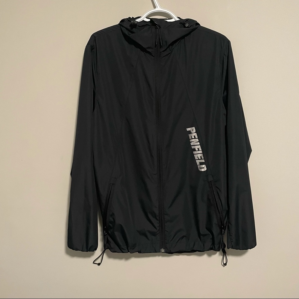 Penfield Windbreaker